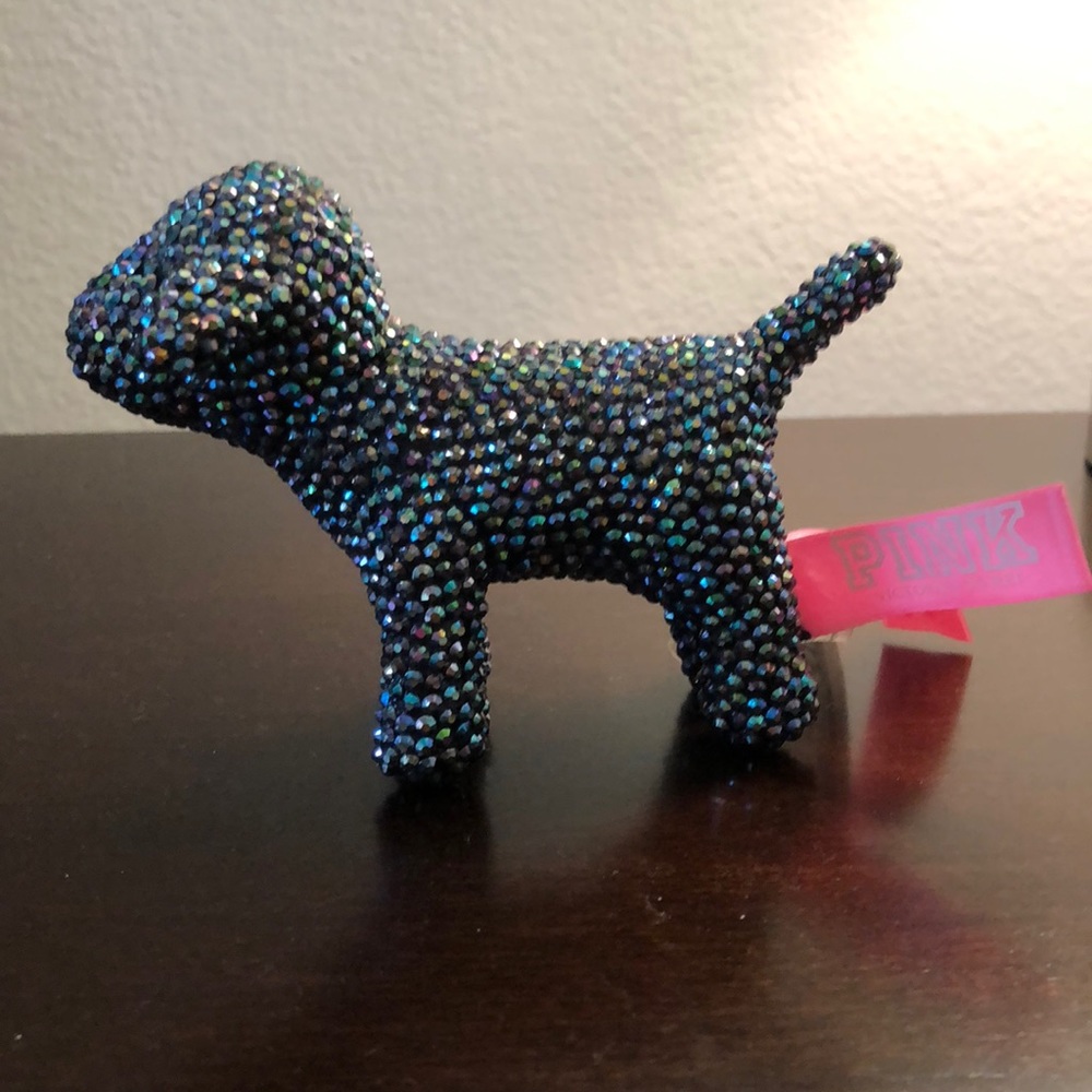 Sold Black Victoria’s Secret dog- can make another